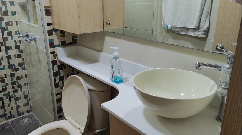 Apartamento para la venta en Sabaneta el codigo es 16614 Foto 6