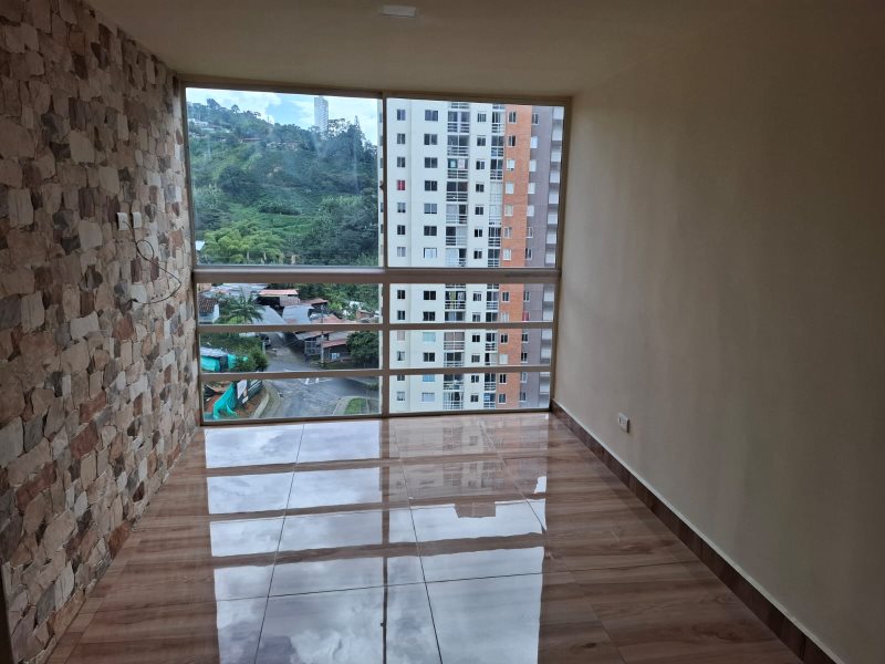 Apartamento para la venta en Sabaneta el codigo es 16614 Foto 4