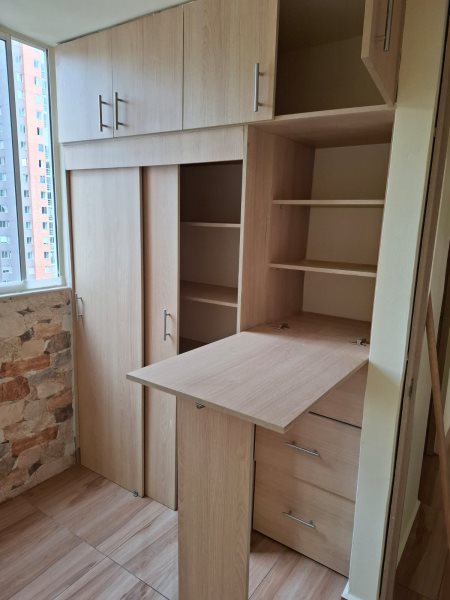 Apartamento para la venta en Sabaneta el codigo es 16614 Foto 10