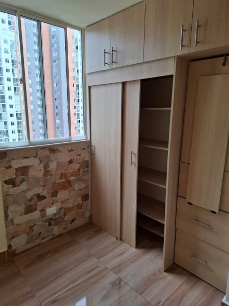 Apartamento para la venta en Sabaneta el codigo es 16614 Foto 9