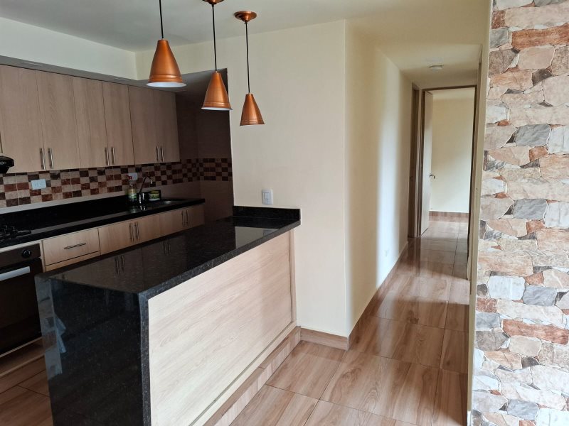 Apartamento para la venta en Sabaneta el codigo es 16614 Foto 5