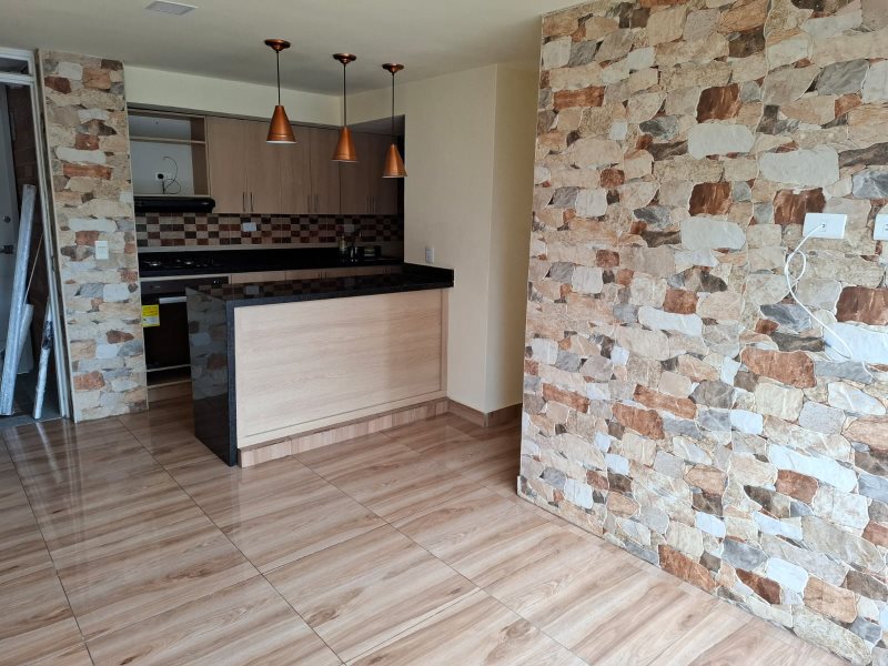 Apartamento para la venta en Sabaneta el codigo es 16614 Foto 1