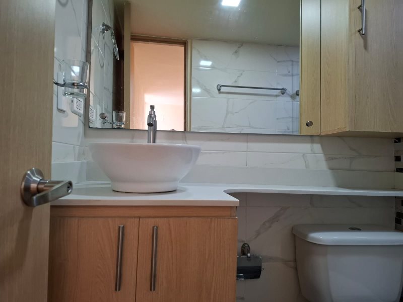 Apartamento para la venta en Sabaneta el codigo es 16614 Foto 15