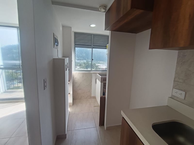 Apartamento para la venta en La Estrella el codigo es 16596 Foto 6