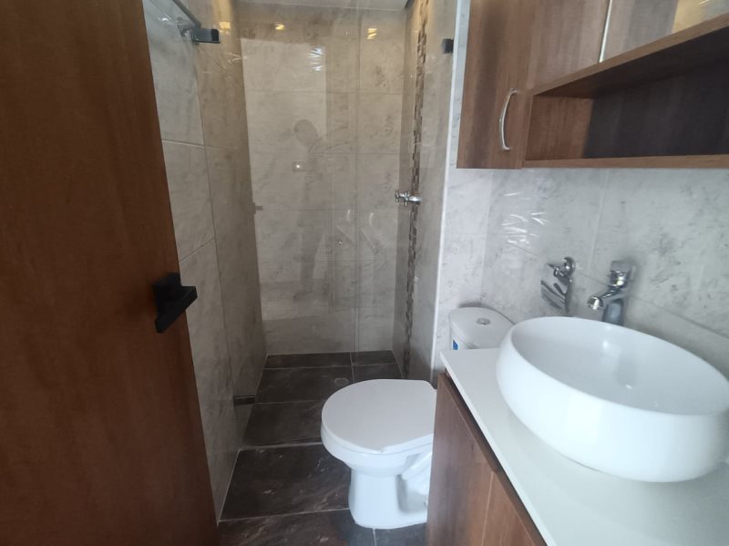 Apartamento para la venta en La Estrella el codigo es 16596 Foto 9