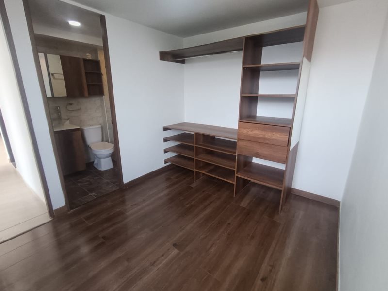 Apartamento para la venta en La Estrella el codigo es 16596 Foto 14