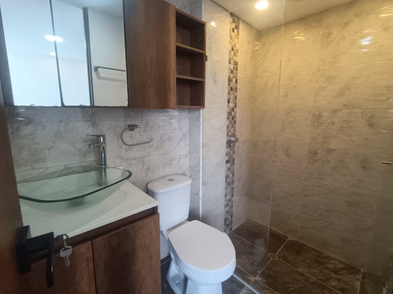 Apartamento para la venta en La Estrella el codigo es 16596 Foto 17