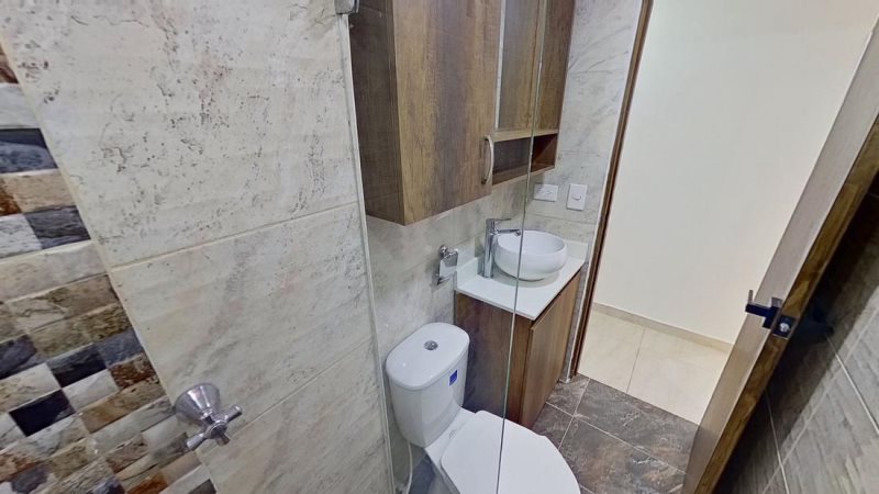 Apartamento para la venta en La Estrella el codigo es 16596 Foto 8