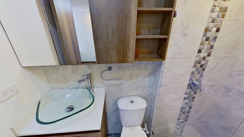 Apartamento para la venta en La Estrella el codigo es 16596 Foto 18