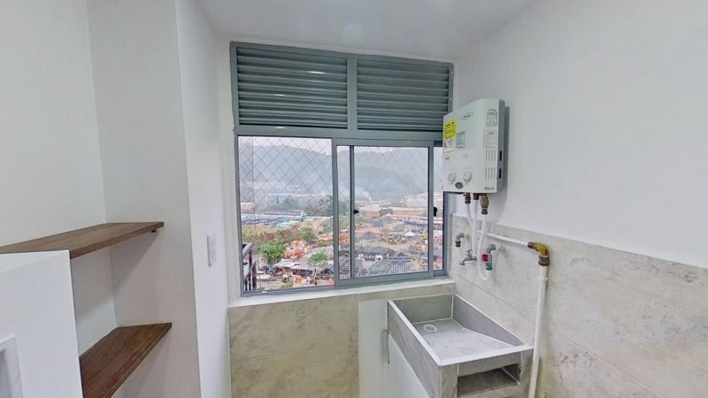 Apartamento para la venta en La Estrella el codigo es 16596 Foto 7