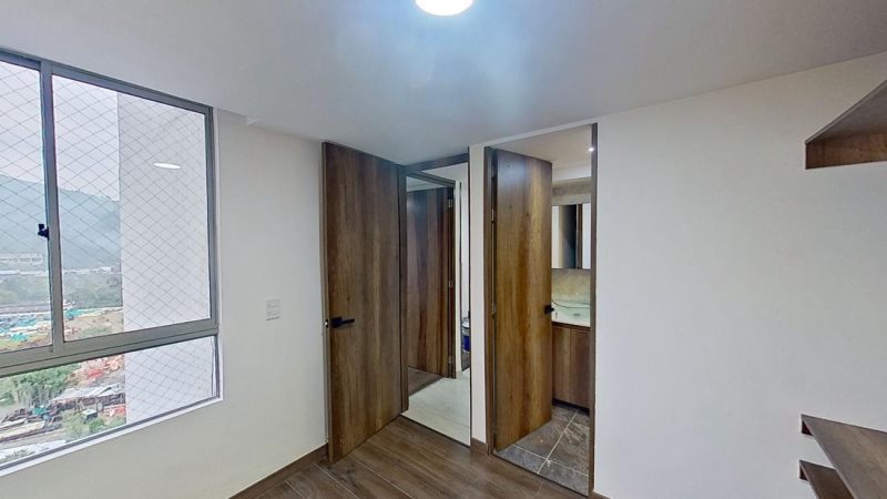 Apartamento para la venta en La Estrella el codigo es 16596 Foto 16