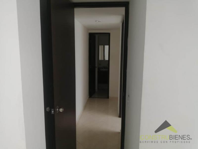 Apartamento para el arriendo en Sabaneta el codigo es 10203 Foto 11
