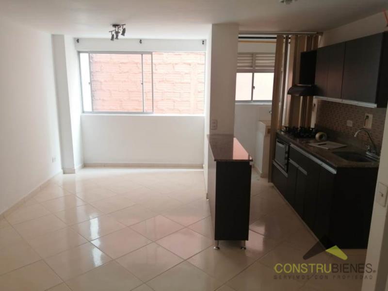 Apartamento para el arriendo en Sabaneta el codigo es 10203 Foto 5