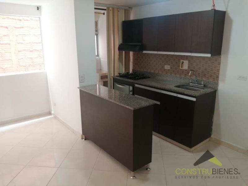 Apartamento para el arriendo en Sabaneta el codigo es 10203 Foto 2
