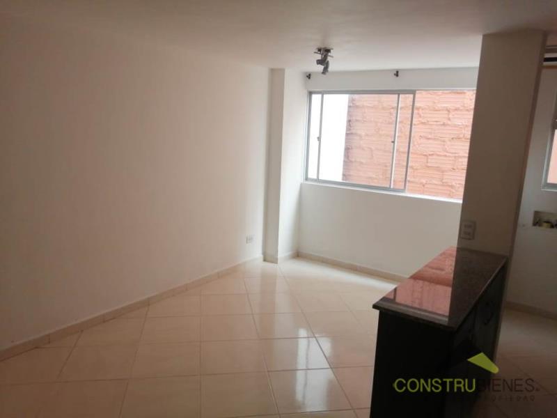 Apartamento para el arriendo en Sabaneta el codigo es 10203 Foto 4