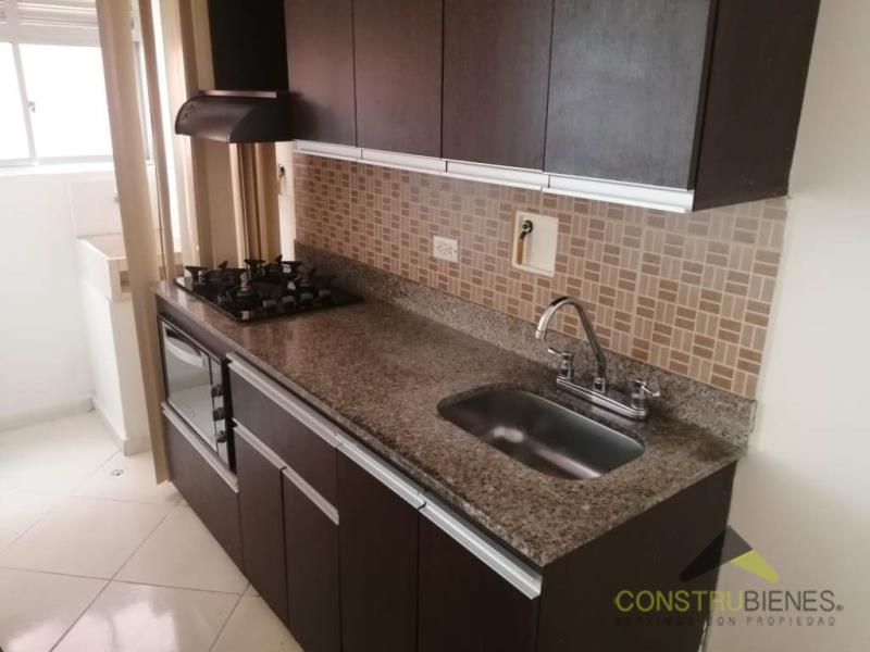 Apartamento para el arriendo en Sabaneta el codigo es 10203 Foto 3