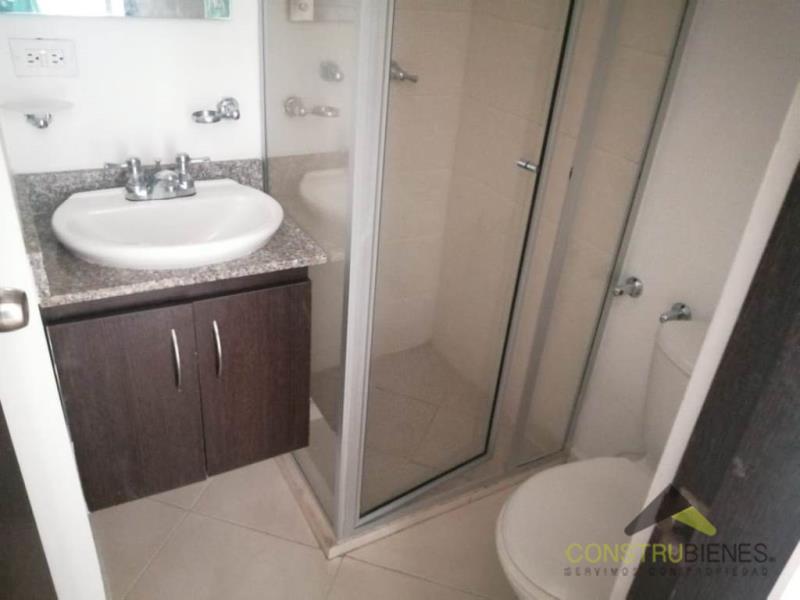 Apartamento para el arriendo en Sabaneta el codigo es 10203 Foto 15