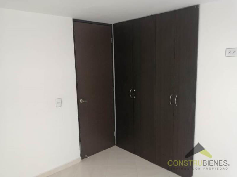 Apartamento para el arriendo en Sabaneta el codigo es 10203 Foto 9